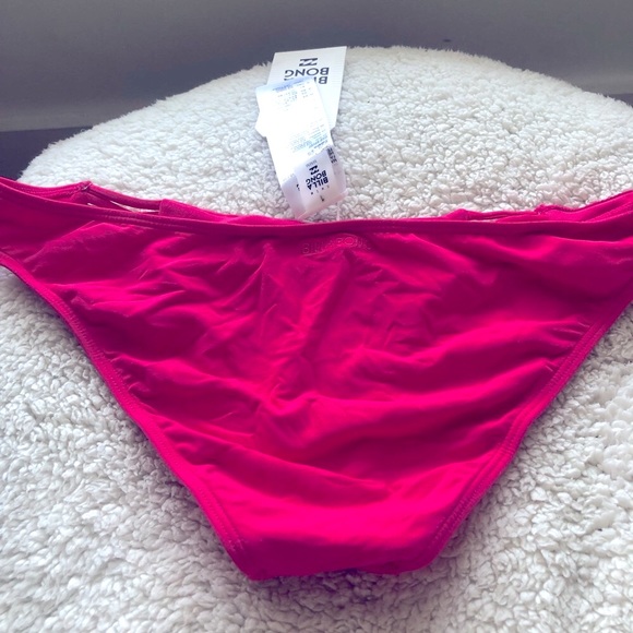 Brand New Billabong Bikini Bottom - Picture 2 of 4